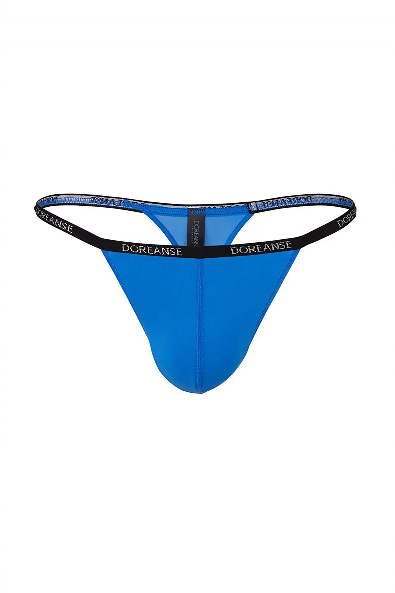 Doreanse 1390 Aire String in Blue - Front View | Buy Online at Cheeky Craic