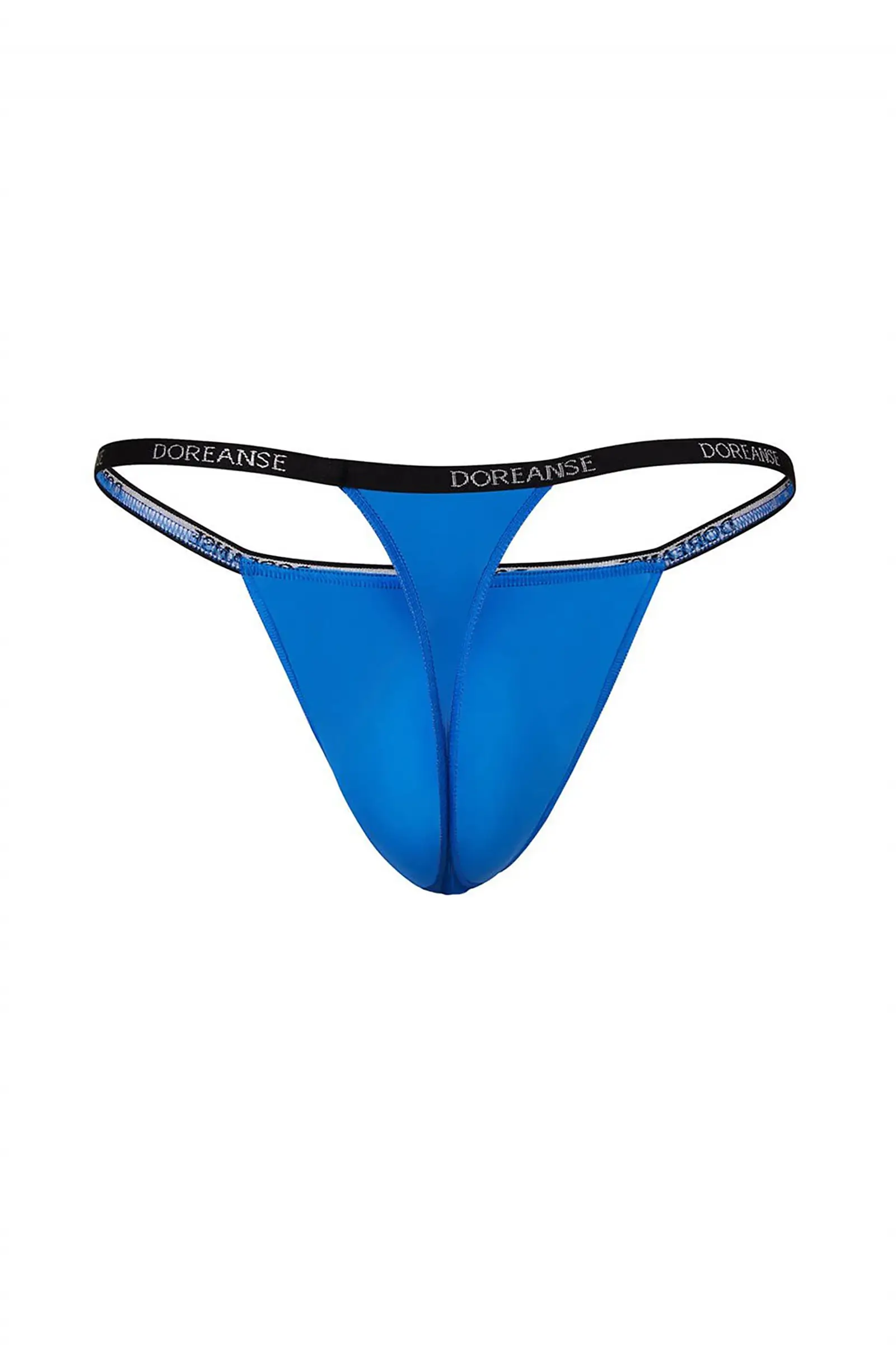 Doreanse 1390 Aire String in Blue Back View | Buy Online at Cheeky Craic