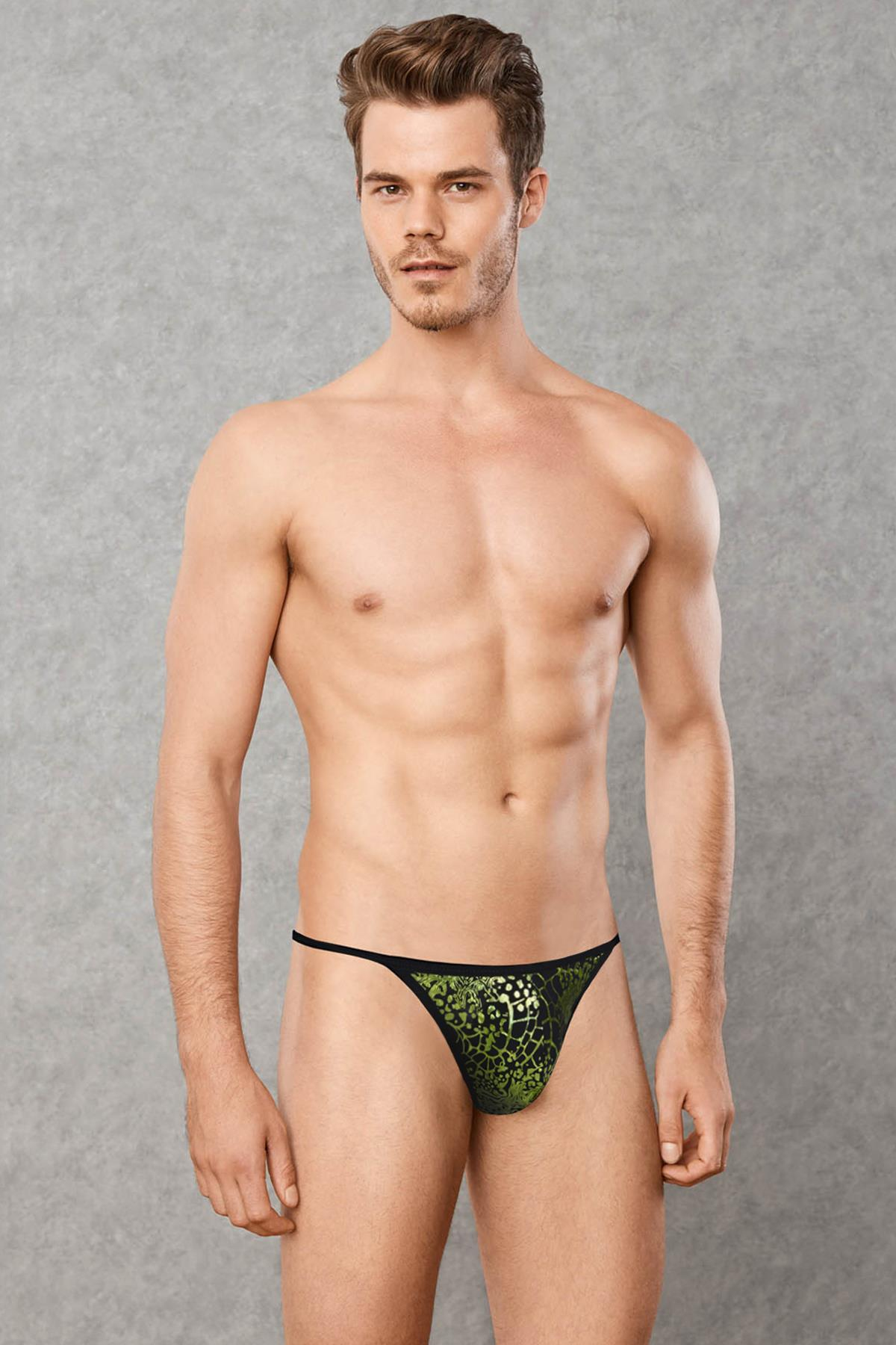 Doreanse 1260 String Space Venom - Front View | Buy Online at Cheeky Craic